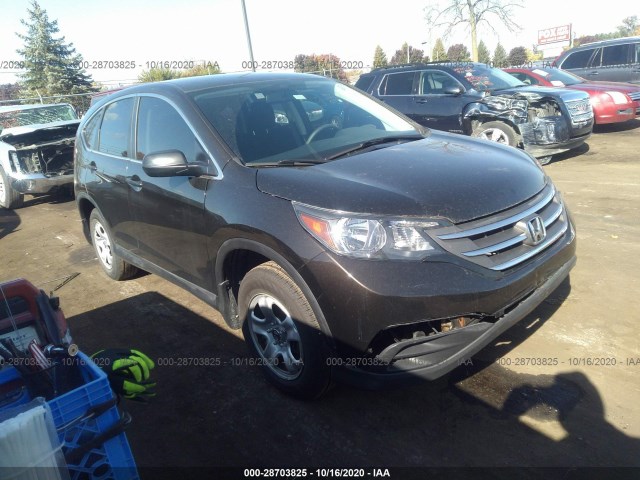 HONDA CR-V 2014 2hkrm3h33eh544997