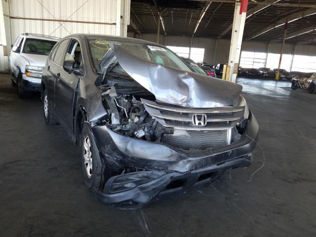 HONDA CR-V LX 2014 2hkrm3h33eh545969