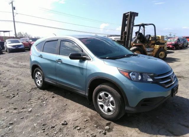 HONDA CR-V 2014 2hkrm3h33eh557636