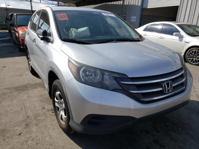 HONDA CR-V LX 2014 2hkrm3h33eh565302