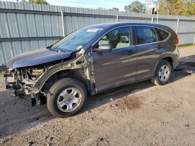 HONDA CRV 2015 2hkrm3h33fh504128