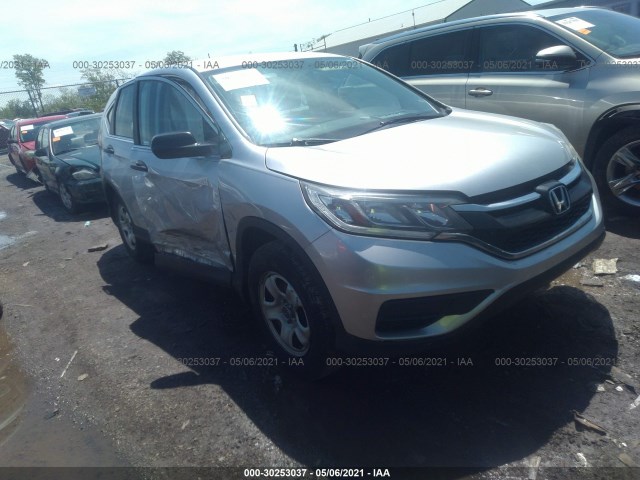 HONDA CR-V 2015 2hkrm3h33fh506073