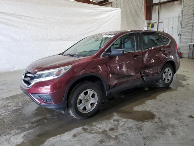 HONDA CRV 2015 2hkrm3h33fh559789