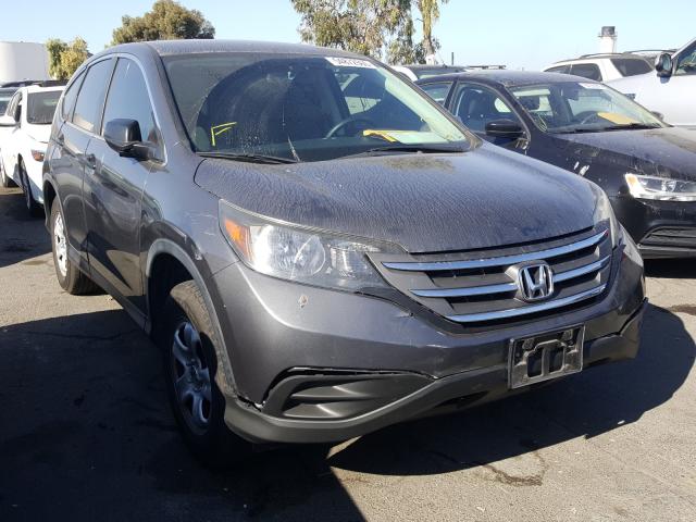 HONDA CR-V LX 2012 2hkrm3h34ch510788