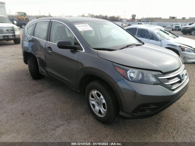 HONDA CR-V 2013 2hkrm3h34dh500313