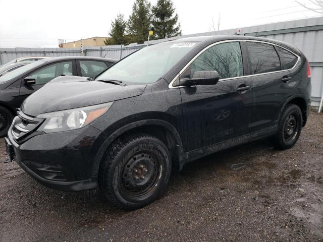 HONDA CR-V LX 2014 2hkrm3h34eh003473