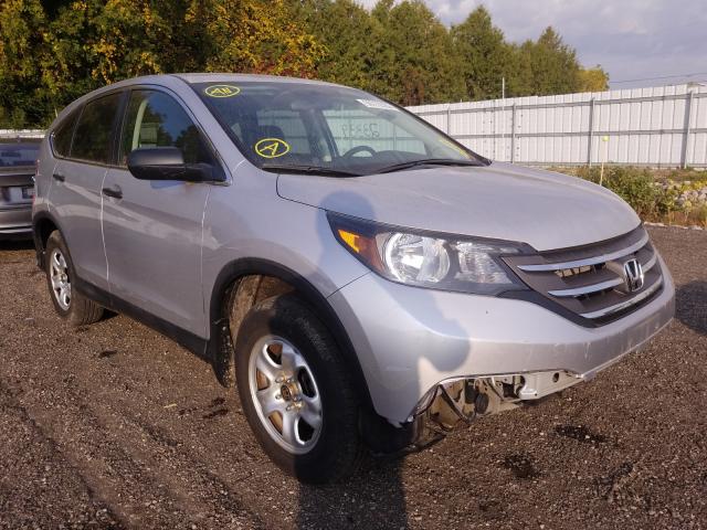 HONDA CR-V LX 2014 2hkrm3h34eh003974