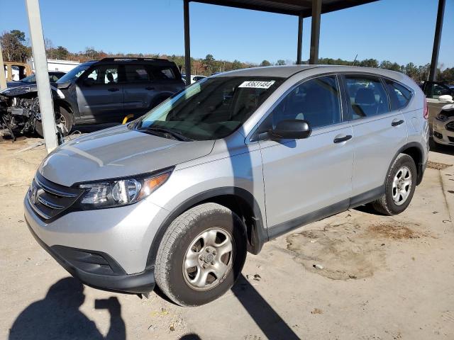 HONDA CR-V LX 2014 2hkrm3h34eh506176