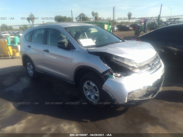 HONDA CR-V 2014 2hkrm3h34eh506498