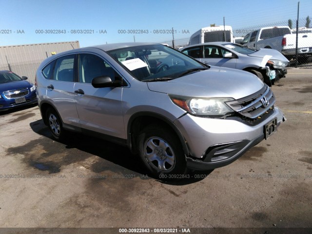 HONDA CR-V 2014 2hkrm3h34eh515430