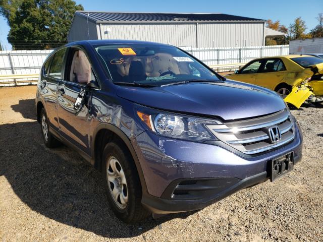 HONDA CR-V LX 2014 2hkrm3h34eh519588