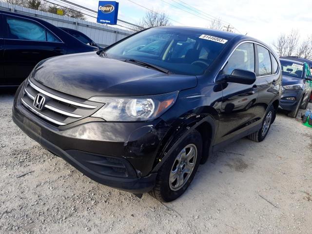 HONDA CRV 2014 2hkrm3h34eh522846