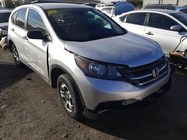 HONDA CR-V LX 2014 2hkrm3h34eh525276