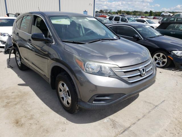 HONDA CR-V LX 2014 2hkrm3h34eh527738