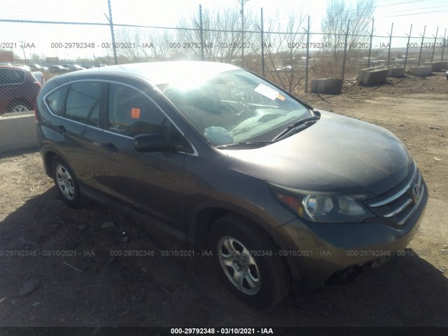 HONDA CR-V 2014 2hkrm3h34eh529795