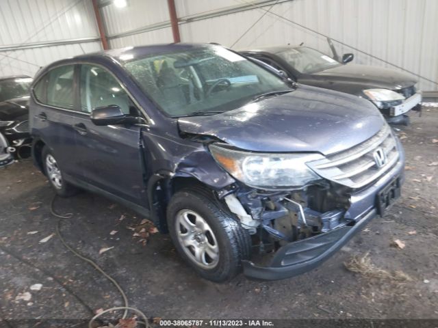 HONDA CR-V 2014 2hkrm3h34eh544068