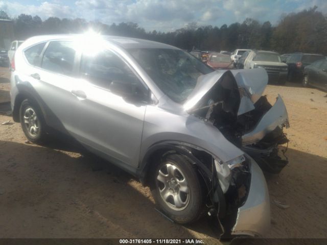 HONDA CR-V 2014 2hkrm3h34eh545057