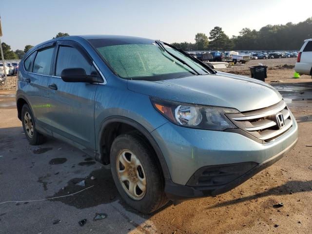 HONDA CR-V LX 2014 2hkrm3h34eh548895