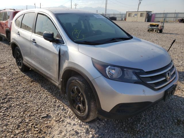 HONDA CR-V LX 2014 2hkrm3h34eh557239