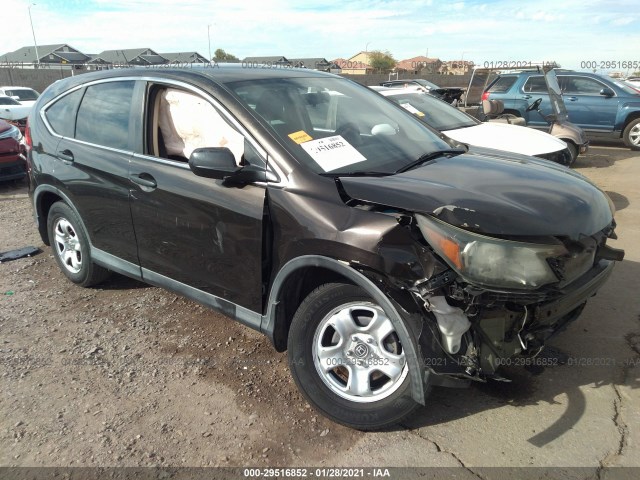 HONDA CR-V 2014 2hkrm3h34eh558746