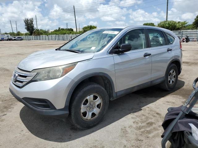 HONDA CRV 2014 2hkrm3h34eh559105