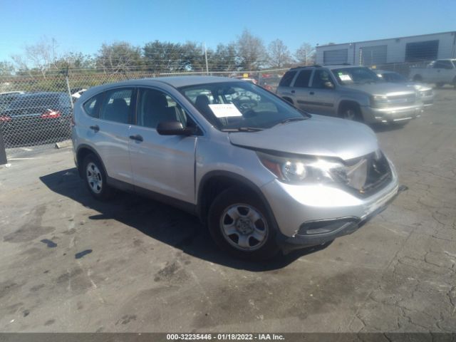 HONDA CR-V 2014 2hkrm3h34eh563011