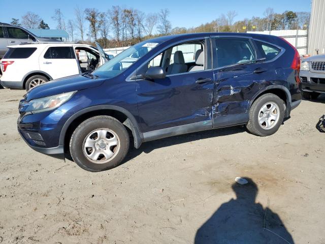 HONDA CRV 2015 2hkrm3h34fh536747