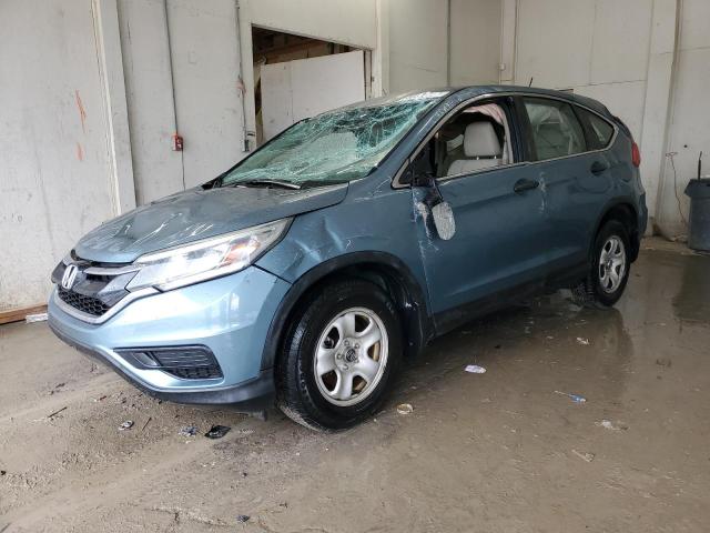 HONDA CRV 2015 2hkrm3h34fh559963