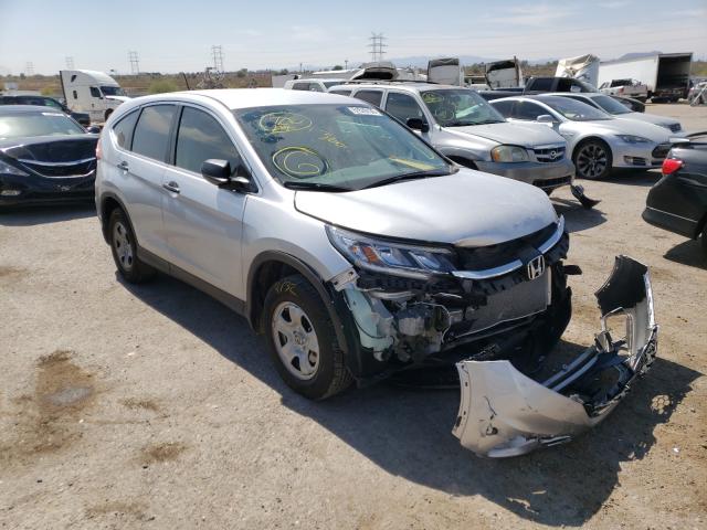 HONDA CR-V LX 2016 2hkrm3h34gh503698