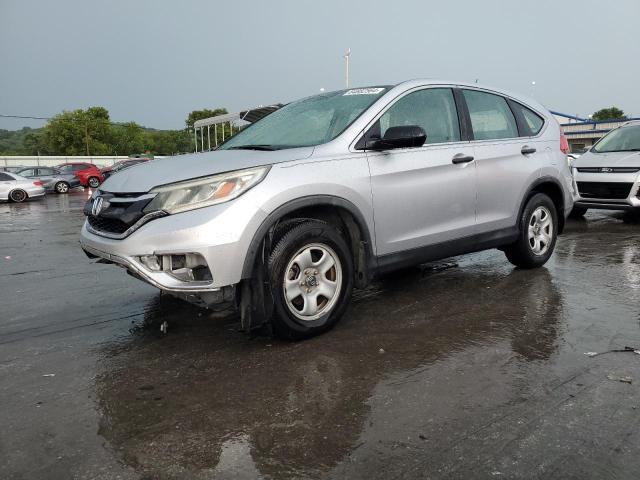 HONDA CR-V LX 2016 2hkrm3h34gh570219