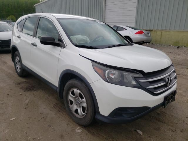 HONDA CR-V LX 2012 2hkrm3h35ch500075