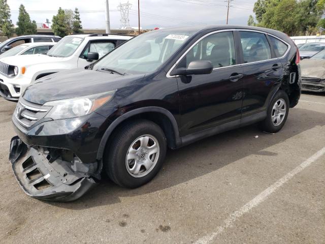 HONDA CRV 2012 2hkrm3h35ch500755