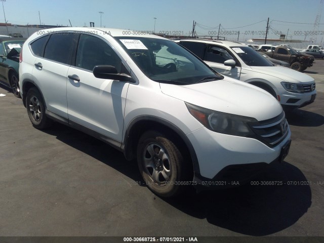 HONDA CR-V 2012 2hkrm3h35ch502926