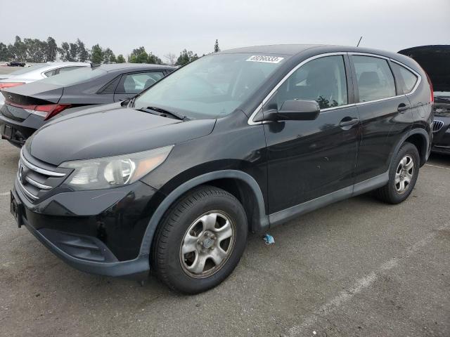 HONDA CR-V LX 2012 2hkrm3h35ch504028