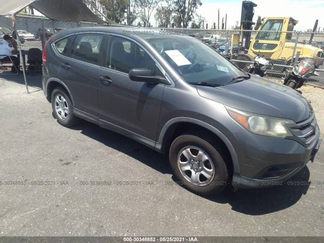 HONDA CR-V 2012 2hkrm3h35ch504210