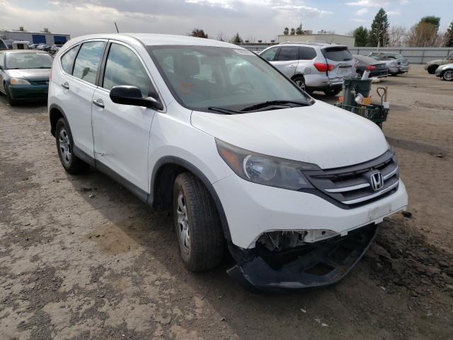 HONDA CR-V LX 2012 2hkrm3h35ch509424