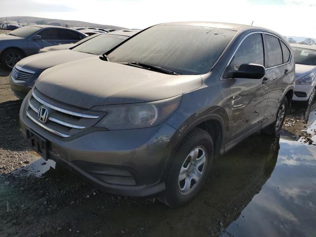 HONDA CR-V LX 2012 2hkrm3h35ch510783