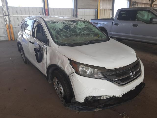 HONDA CR-V LX 2012 2hkrm3h35ch513506