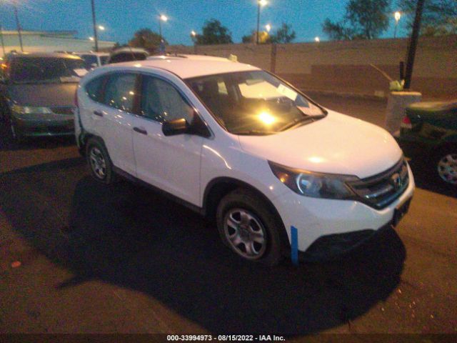 HONDA CR-V 2012 2hkrm3h35ch514932