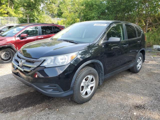 HONDA CRV 2013 2hkrm3h35dh000130