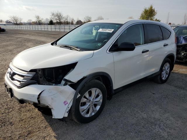 HONDA CR-V LX 2013 2hkrm3h35dh001858