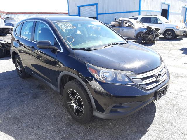 HONDA CR-V LX 2013 2hkrm3h35dh514432