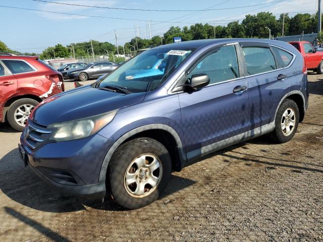 HONDA CRV 2013 2hkrm3h35dh514852