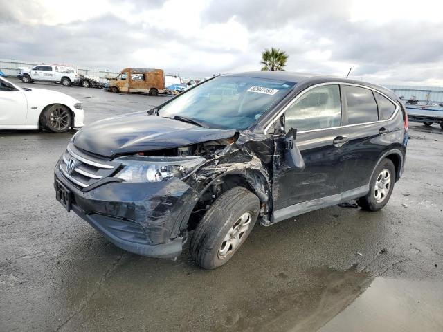 HONDA CRV 2014 2hkrm3h35eh507630