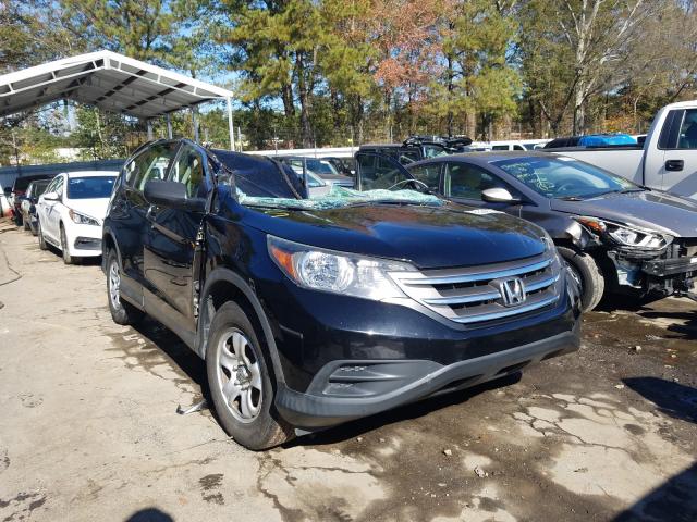 HONDA CR-V LX 2014 2hkrm3h35eh507689