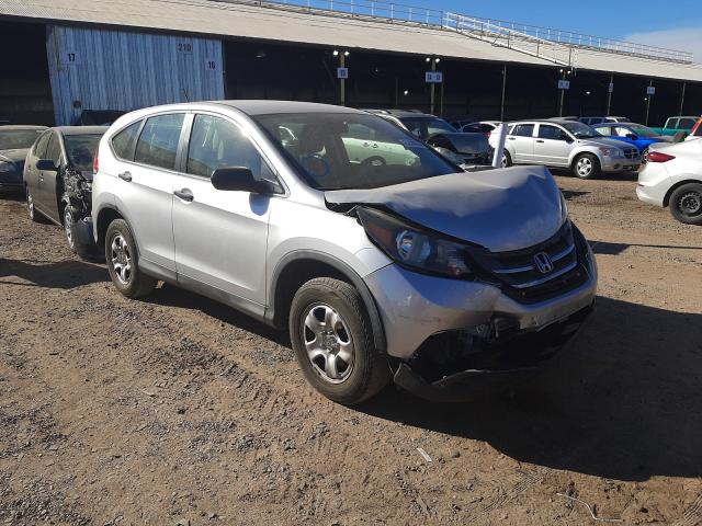 HONDA CR-V LX 2014 2hkrm3h35eh515419