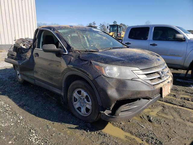 HONDA CR-V LX 2014 2hkrm3h35eh516151