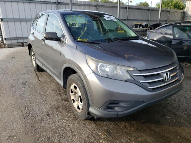 HONDA CR-V LX 2014 2hkrm3h35eh519857