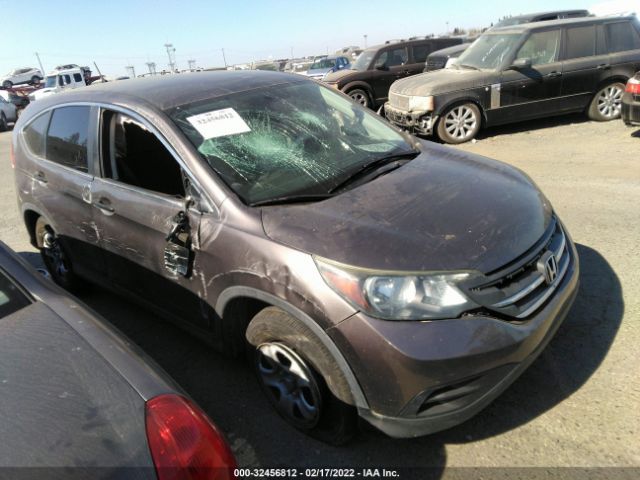 HONDA CR-V 2014 2hkrm3h35eh520362