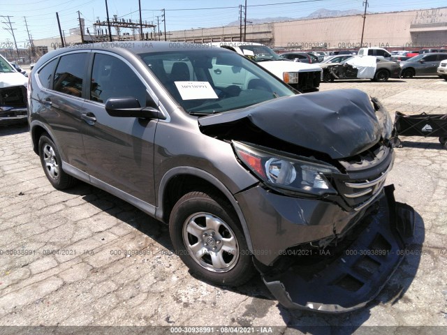 HONDA CR-V 2014 2hkrm3h35eh527280